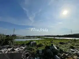 Dijual Tanah Strategis di Margomulyo Indah Surabaya