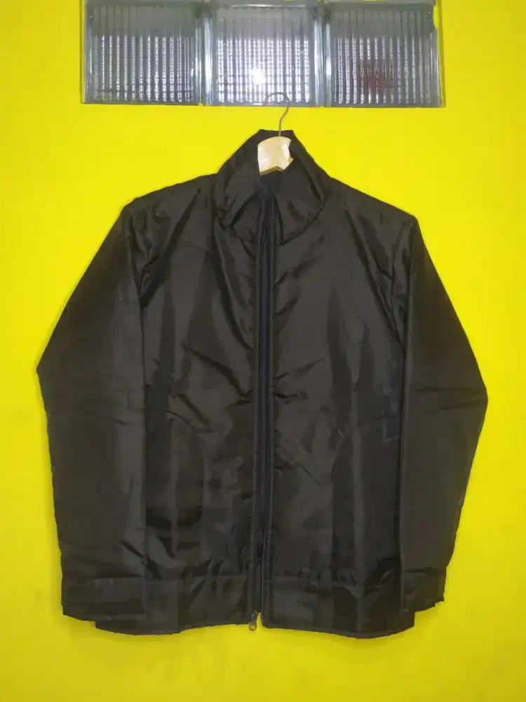 Jaket Parasut murah