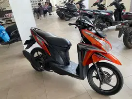 Honda Vario 2014