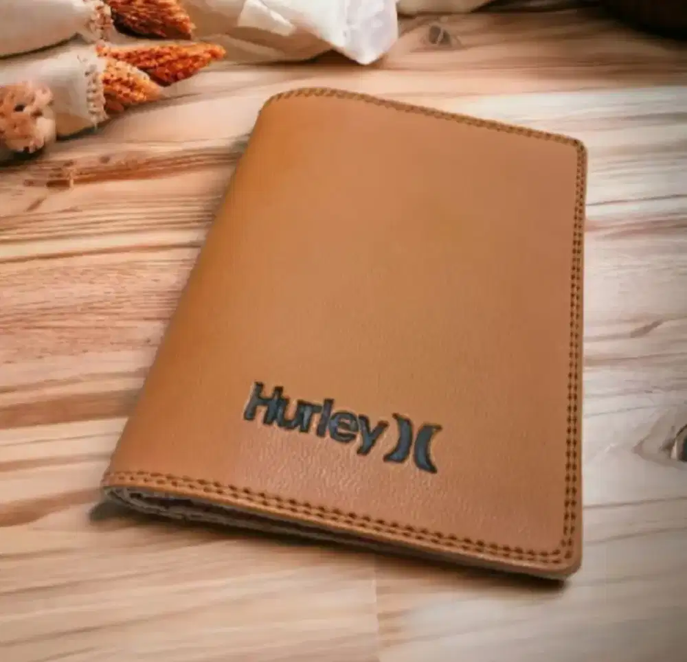 Dompet Kulit Dompet Pria