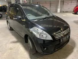 Suzuki Ertiga 1.4 GX MT 2015 Hitam PREMIUM B2748BFJ