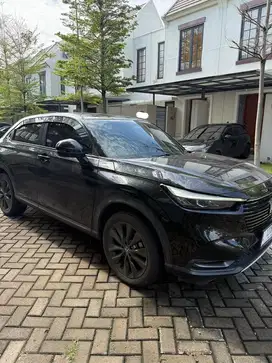 honda hrv 2022 special edition SE