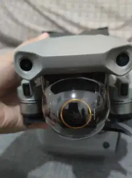 Mavic Air 2 Basic Kondisi Normal Pemakaian.