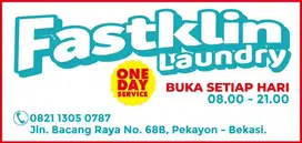 Lowongan Kerja Laundry