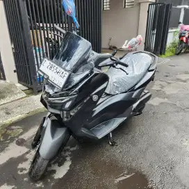 Jl mtr Nmax Neo S 2025 km 1 tidak jadi pake