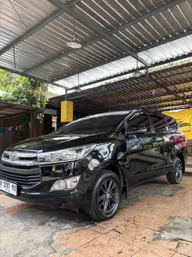 Innova G Diesel Matic 2019