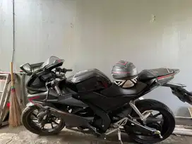 Yamaha R15 V3 2020