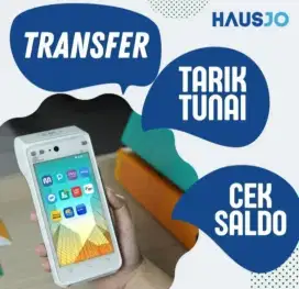 Mesin edc hausjo android