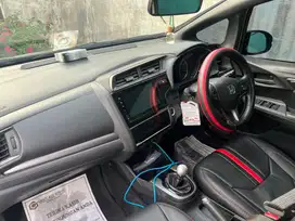 Honda Jazz RS 2021 GK5 Manual