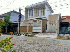 Dijual rumah barata jaya baru