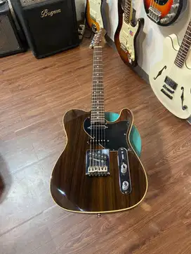 Aria Pro II 615 GH Nashville Rosewood George Harisson Tribute