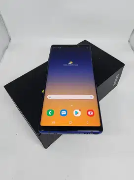 Samsung Note 9 6/128GB SEIN MULUS