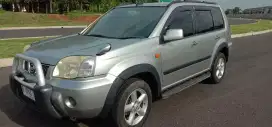 Nissan x trail stt tahun 2005