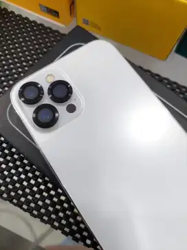 iPhone 12 Pro Max  256 GB (Pemakaian lama / Semua Kartu bisa)