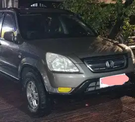 Jual mobil pribadi pajak off 1 thun
