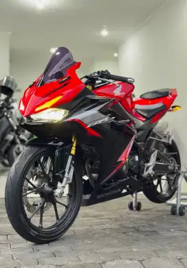 HONDA All New CBR 150R K45R AD