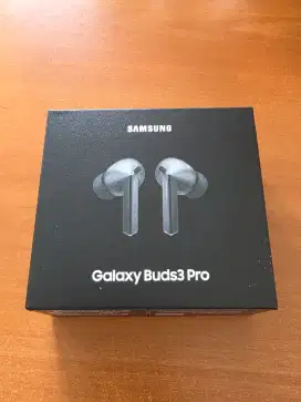 jual new samsung Galaxy Buds 3 pro