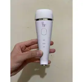 PnP Beauty - P&P Beauty Ultimate 2.0 Mesin Kecantikan Wajah Multifungs