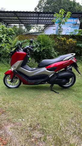 YAMAHA NMAX OLD 2016