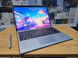 HP Elite X2 Core i5-8365U 16GB RAM Bezel-less Display With Pen Mulus