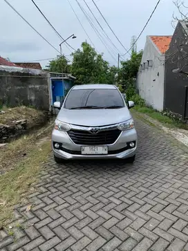 Avanza G M/T Tahun 2018 1.3