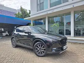 [OLX Mobbi] Mazda CX-5 Abu 2.5 Elite Bensin-AT 2017 AGK