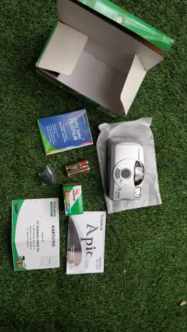 Kamera Fuji Film Apic NOS