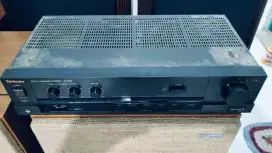 Integrated Amplifier merk Technics model SU 800
