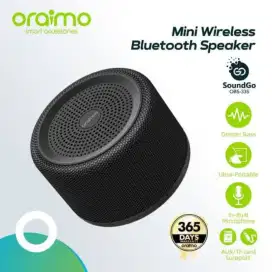 Speaker Bluetooth Oraimo SoundGo OBS-33S