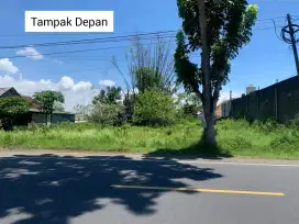 DIJUAL TANAH SHM BANGKALAN MADURA LOKASI STRATEGIS BISA NEGO