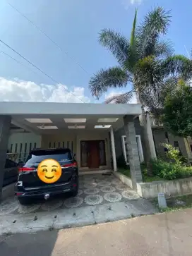 DIJUAL CEPAT RUMAH DI BKR REGENCY