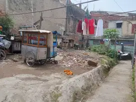 Di Jual Tanah Samping Rumah Sakit Imanuel Bandung