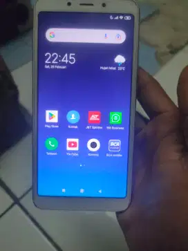Redmi 6A Ram 2/16GB