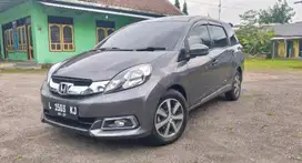 honda mobilo 2017 e prestige matic