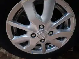 Velg original Brio Satya