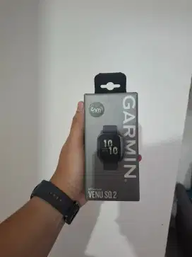 SMARTWATCH GARMIN NEW