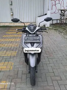 Honda vario 150 iss 2019