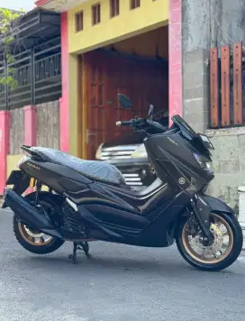 YAMAHA NMAX ABS KOMPLIT Siap Pakai