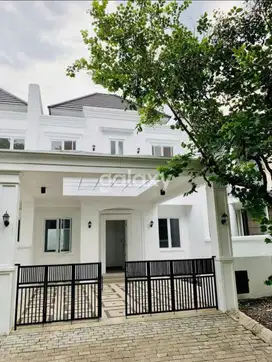 American modern Graha Family surabaya barat
