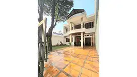 Rumah Jl H. Ami, Cipete Selatan