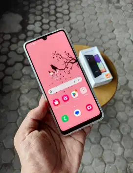 Samsung A22 Super Amoled Resmi Indonesia