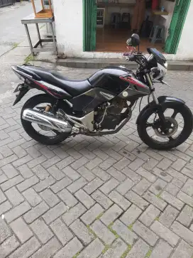 Honda Tiger Revo orisinil