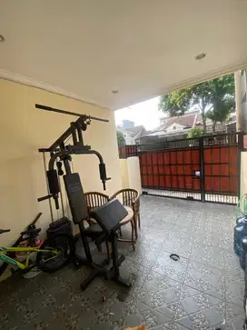 Dijual Rumah Di Graha Bintaro Tangsel