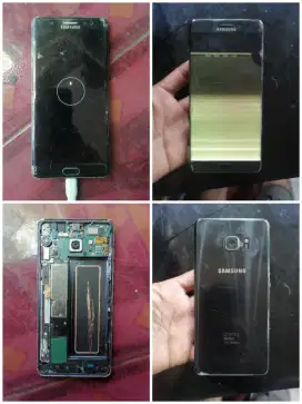 Borongan samsung note fe, minus dibaca ya