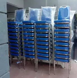 Kursi kantor,Kursi kerja ,kursi kuliah berkualitas,kokoh+Gratis Ongkir