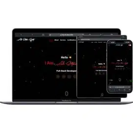 Jasa Pembuatan Website Modern dengan Javascript