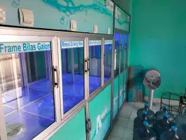 JUAL MESIN DEPO AIR ISI ULANG
