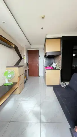 Apartemen Kebagusan City (DIJUAL/DISEWAKAN)