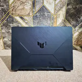Asus TUF Ryzen 7-7435HS RTX3050 RAM 16GB Belum Sebulan Garansi 2th