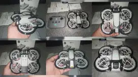 Full Guard Propeller & Gymbal Pelindung  Drone DJI Neo